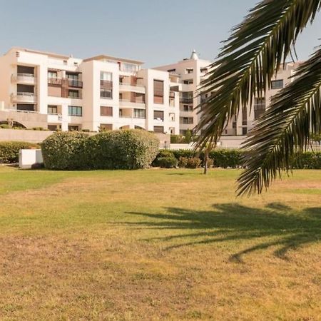 Les Rivages De Rochelongues, T3, Piscine, Clim, Parking Apartment แอกด์ ภายนอก รูปภาพ